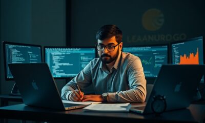 Çoklu İşverenlik: Bir Mühendis, Yapay Zeka ve Teknoloji Dünyası