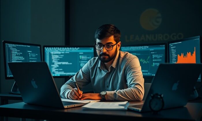 Çoklu İşverenlik: Bir Mühendis, Yapay Zeka ve Teknoloji Dünyası