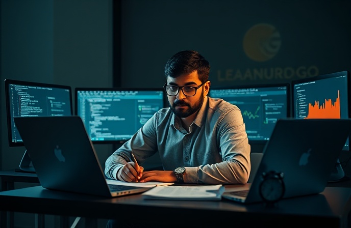 Çoklu İşverenlik: Bir Mühendis, Yapay Zeka ve Teknoloji Dünyası