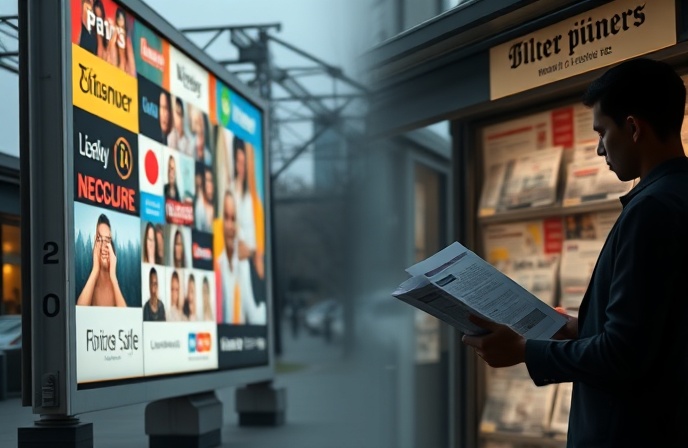 Marka Güvenliği Dönüşüyor: Reklamcılıkta Yeni Bir Çağ Mı?