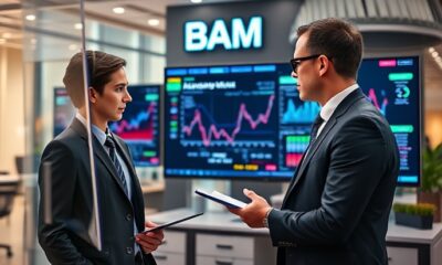 BAM’de Kariyer: Stajyerlikten Tam Zamanlıya Geçişin İpuçları