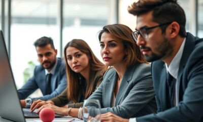 İş Yerinde Kaçınılması Gerekenler: Konuşulmaması Gerekenler Rehberi