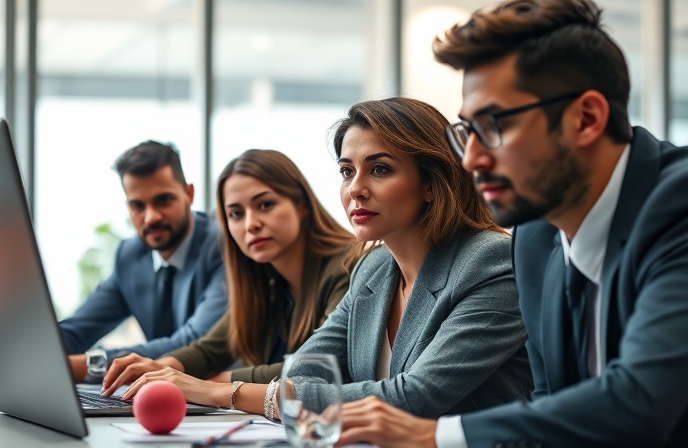 İş Yerinde Kaçınılması Gerekenler: Konuşulmaması Gerekenler Rehberi