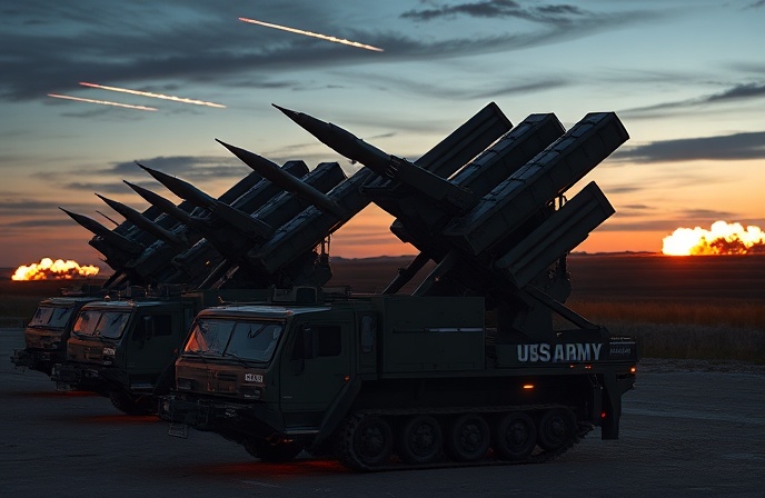 Hava Savunması ve Patriot: Ukrayna Savaşı’ndan Dersler