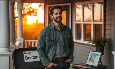 Evine Dönüş: Girişimcilik Ruhu ve Aidiyet Arayışı