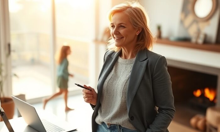 Kendi Yolunu Bulmak: Dönüşüm, Aidiyet ve Girişimcilik