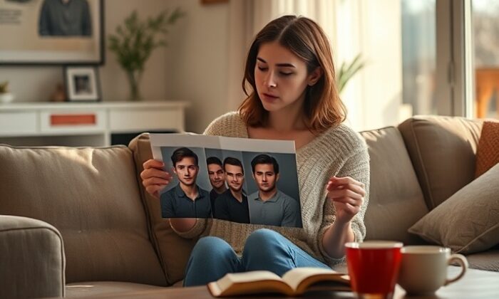 Üçüz Eşle Evlenmek: Sıra Dışı Bir Evlilik Deneyimi