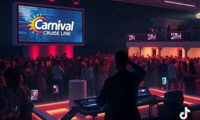 Carnival Cruise ve Sosyal Medya: Yanıltıcı Bilgiler ve Etkisi