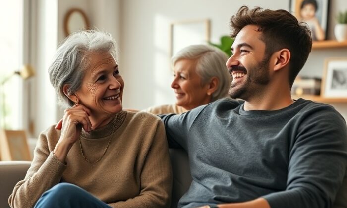 Evlilikte Farklılıklar: Uyum, İletişim ve Uzun Ömür