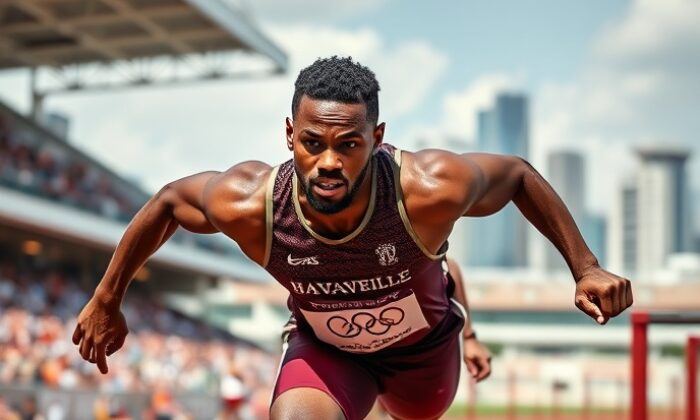 Olimpiyatçı Mühendis: Kariyer ve Hayaller Mücadelesi