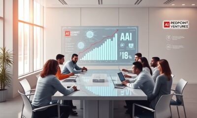 Teknoloji İşe Alım: YZ Çağında Değişen Trendler ve Maaşlar