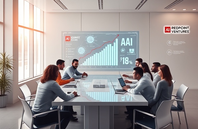 Teknoloji İşe Alım: YZ Çağında Değişen Trendler ve Maaşlar