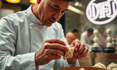 Gıda Sektöründe İnsan Dokunuşu: Otomasyon ve Dengeli Yaklaşım