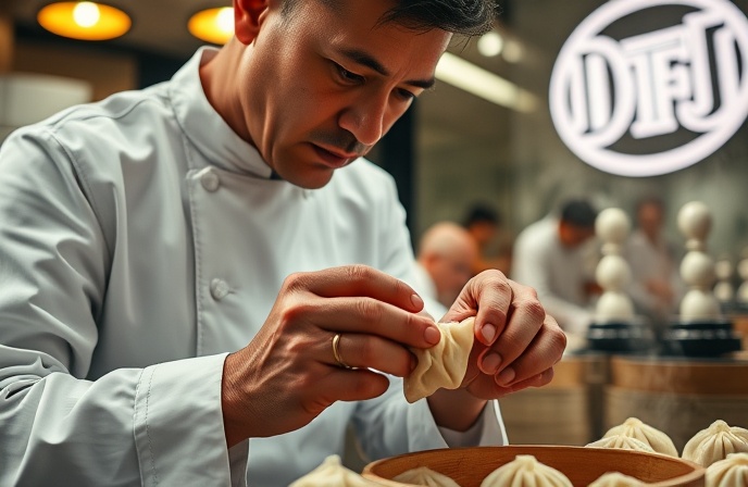 Gıda Sektöründe İnsan Dokunuşu: Otomasyon ve Dengeli Yaklaşım