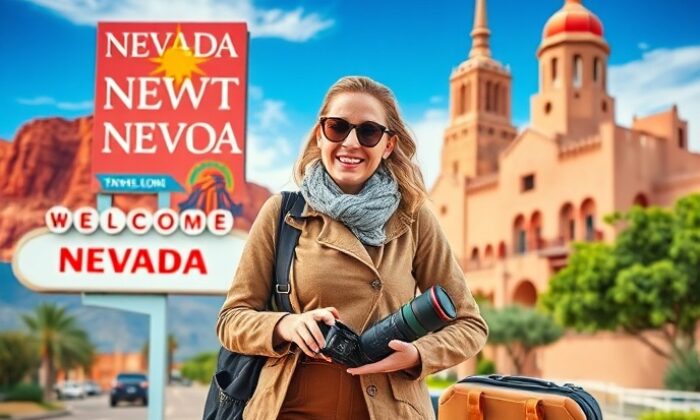 ABD’de Bir Gezginin İzinde: Rotalar ve Keşifler