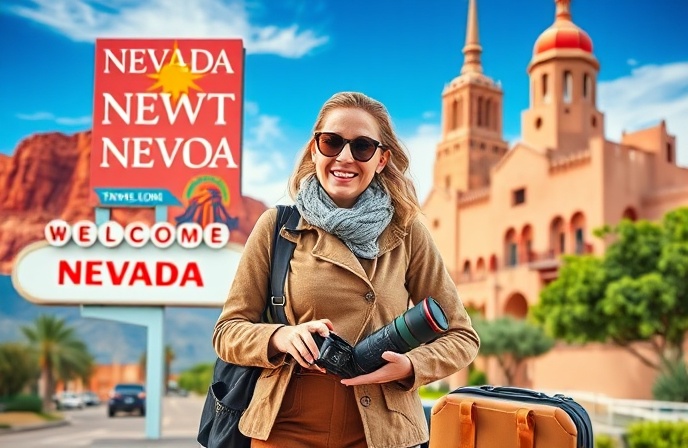 ABD’de Bir Gezginin İzinde: Rotalar ve Keşifler