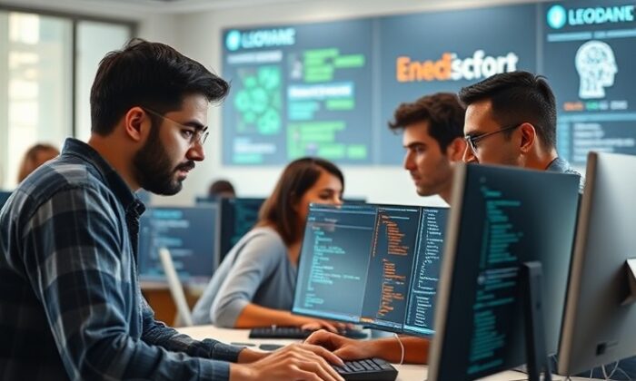 YZ ile Kodlama: Yazılımda Devrim ve Geleceğin Trendleri