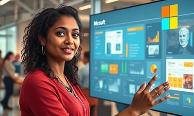 Microsoft Kariyerinde Ürün Tasarımı: Antara Dave’in Hikayesi