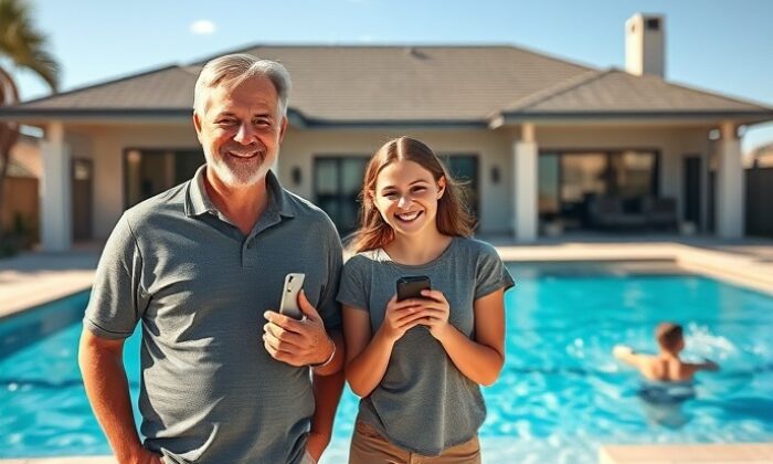 Pilotluktan Teksas’a: Kariyer Değişimi ve Yeni Yaşam