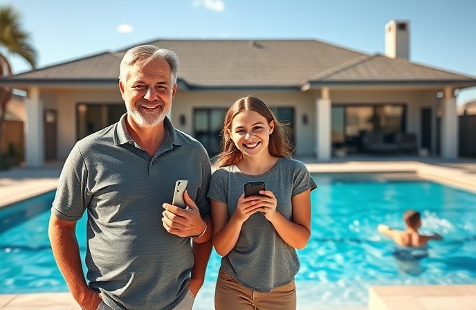 Pilotluktan Teksas’a: Kariyer Değişimi ve Yeni Yaşam