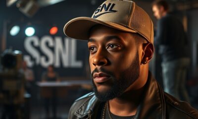 SNL’in Geleceği: Lorne Michaels, Kenan Thompson ve Değişim Rüzgarları