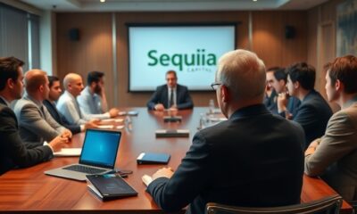 Girişimcilikte İfade Özgürlüğü: Shaun Maguire Vakası ve Yankıları