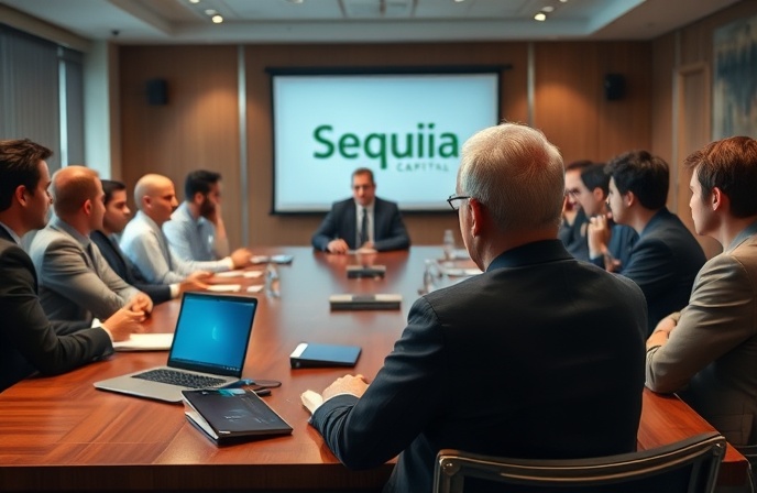 Girişimcilikte İfade Özgürlüğü: Shaun Maguire Vakası ve Yankıları