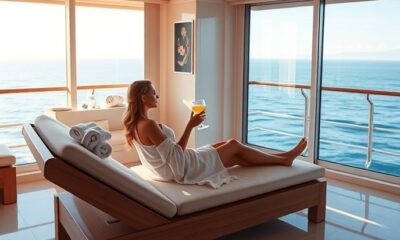 Gemide Kalmak: Liman Gününde Keyfin Sırları ve İpuçları