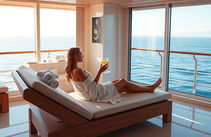 Gemide Kalmak: Liman Gününde Keyfin Sırları ve İpuçları