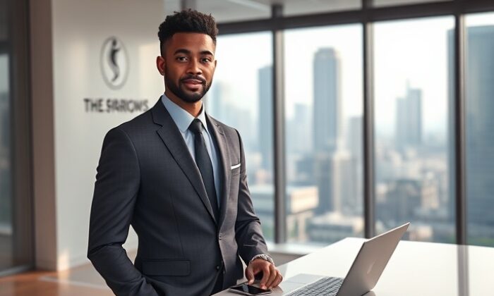 Çin’de Girişimcilik: Woodard’ın Başarı Hikayesi ve İpuçları