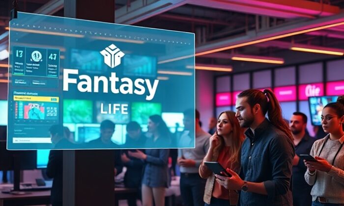 Fantasy Life: Fantezi Sporda Yeni Bir Soluk, Guillotine Leagues