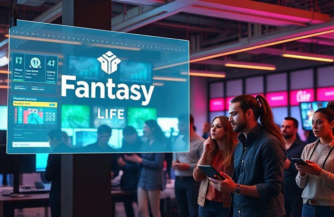 Fantasy Life: Fantezi Sporda Yeni Bir Soluk, Guillotine Leagues