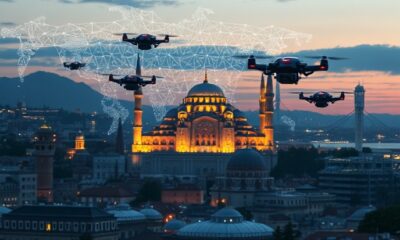 Yapay Zekâda Girişimcilik ve Türkiye: Duygu Eren’le Söyleşi