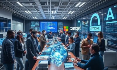 YZ Yetenek Savaşı: Maaşlar, Primler ve Şirket Stratejileri