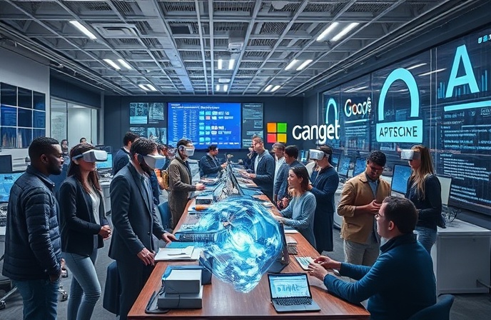 YZ Yetenek Savaşı: Maaşlar, Primler ve Şirket Stratejileri