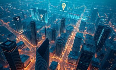 YZ Çağında Girişimcilik: Duygu Eren ile Türkiye’nin Konumu