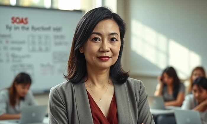 YZ Çağında Değerlendirme Dönüşümü: Risa Morimoto’nun Deneyimi