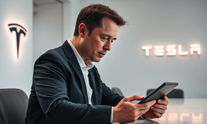 Elon Musk Siyasi Hamleleri: Tesla’nın Geleceği Ne Olacak?