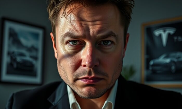 Musk’ın Siyasi Hamlesi: Tesla Yatırımcılarını Neden Endişelendirdi?