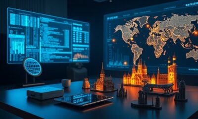 Yapay Zeka ve Girişimcilik: Geleceğe Yönelik Stratejiler ve Fırsatlar