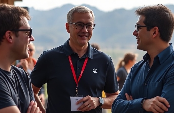 Sun Valley Zirvesi: Yapay Zeka, Medya ve Liderler