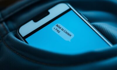 iPhone’da Yanlışlıkla Ses Kaydı: Gizlilik ve Çözüm Yolları