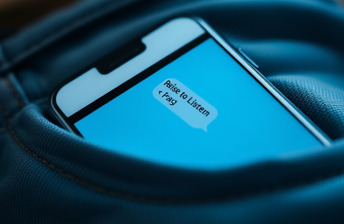 iPhone’da Yanlışlıkla Ses Kaydı: Gizlilik ve Çözüm Yolları