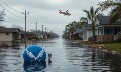 Teksas Sel Felaketi: Bütçe Kesintileri ve Afet Yönetimi