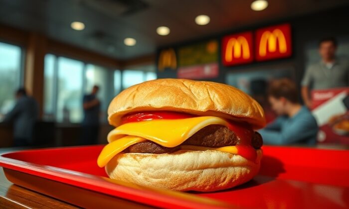 McDonald’s Baharatlı McMuffin: Tat Analizi ve Geleceği