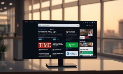 Perplexity AI: Reklam Stratejisi, Yayıncı Ortaklıkları ve Geleceği