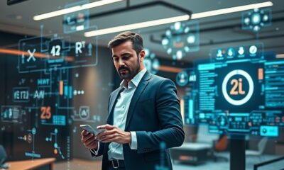 Yapay Zeka ve Girişimcilik: Fırsatlar, Riskler ve Gelecek