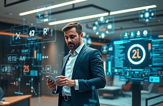 Yapay Zeka ve Girişimcilik: Fırsatlar, Riskler ve Gelecek