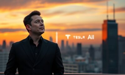 Musk ve Altman: Tekno-Kapitalizm, Girişimcilik ve Siyaset
