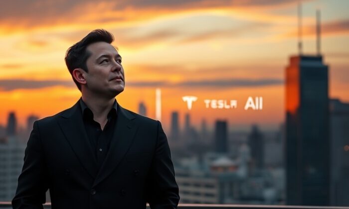 Musk ve Altman: Tekno-Kapitalizm, Girişimcilik ve Siyaset
